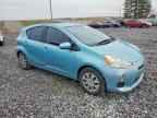 2013 TOYOTA Prius c