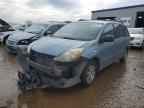 2006 TOYOTA SIENNA