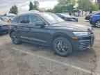 2020 AUDI Q5
