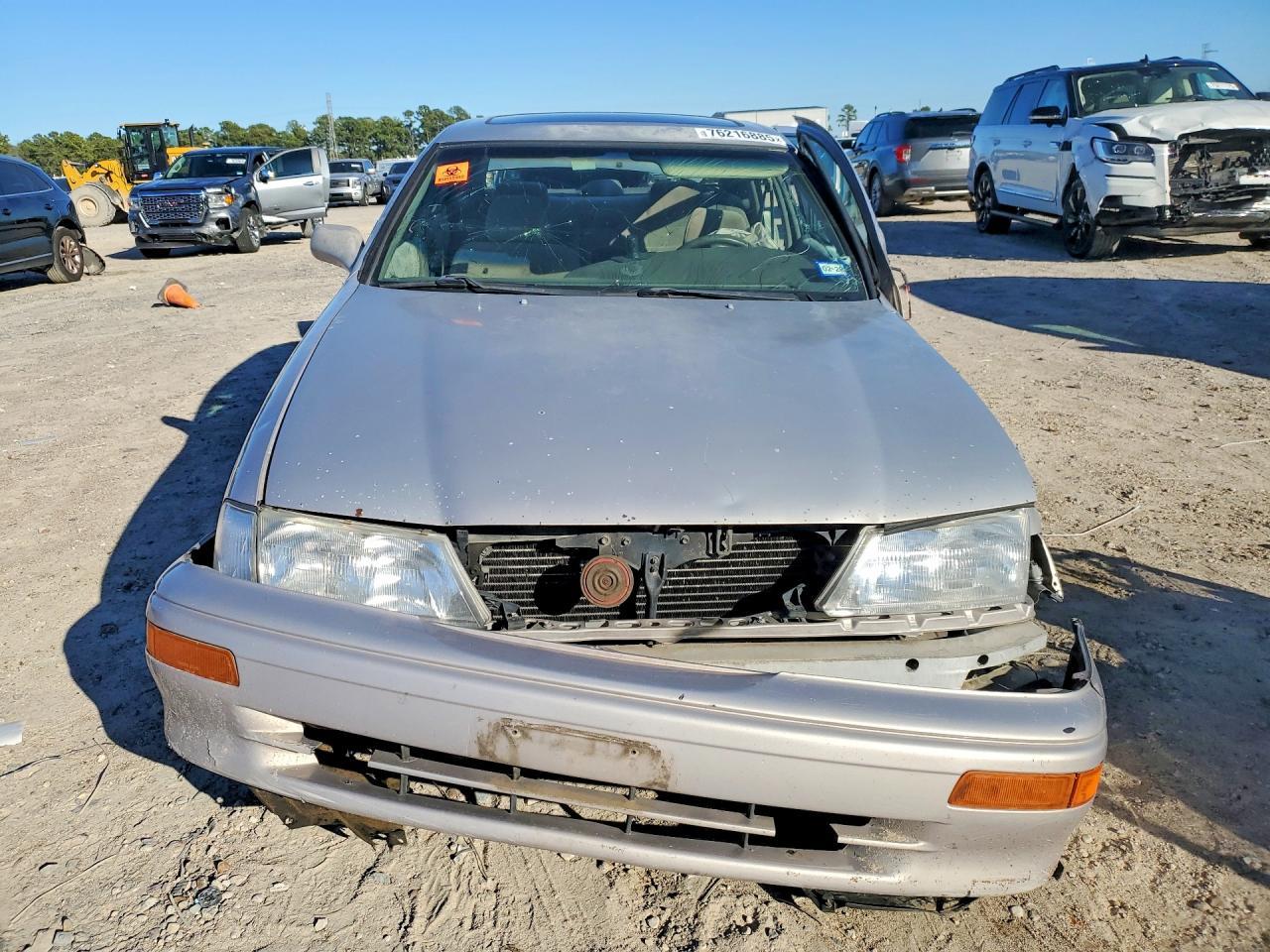 1997 TOYOTA Avalon