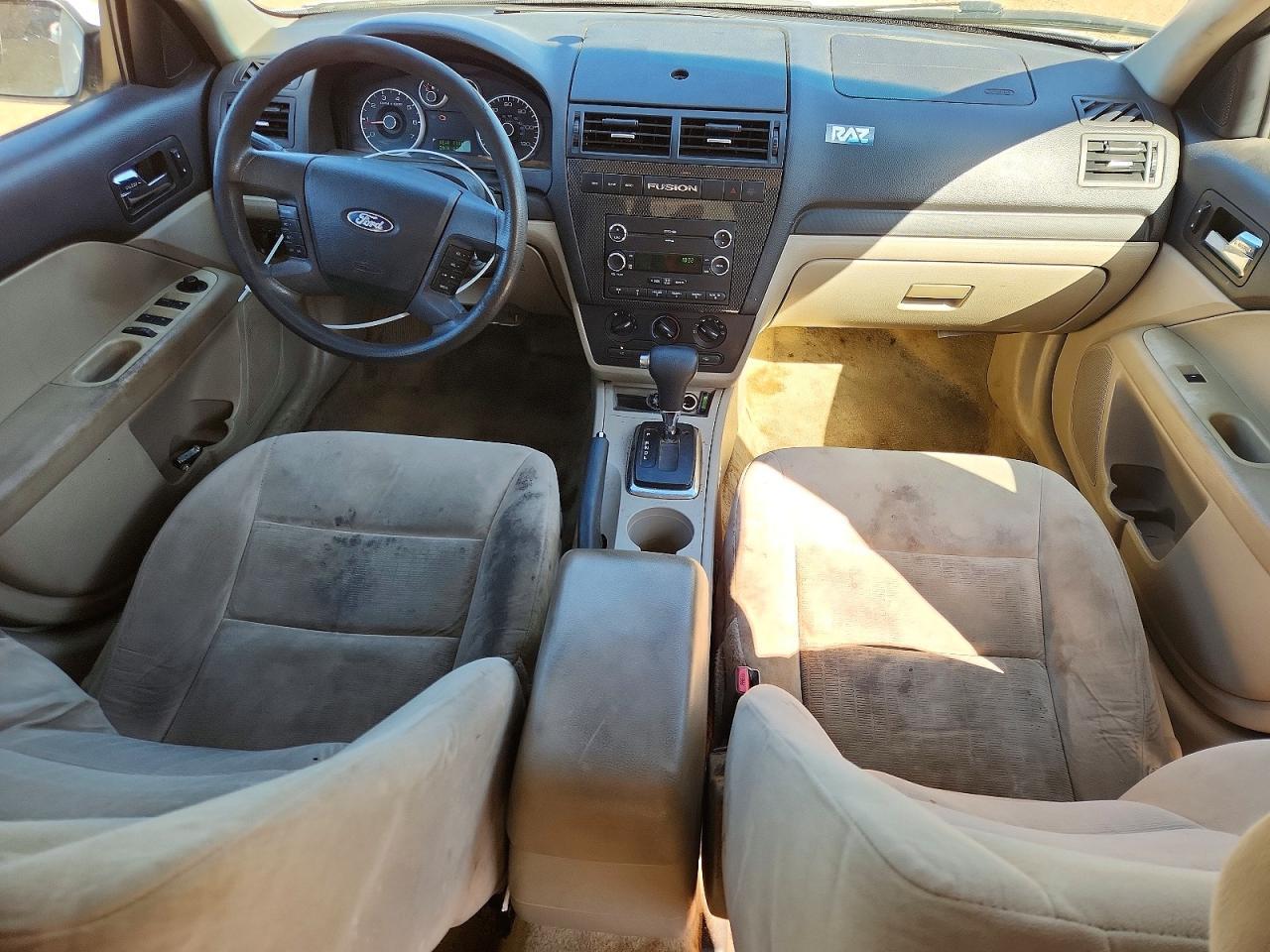 2007 FORD All Other