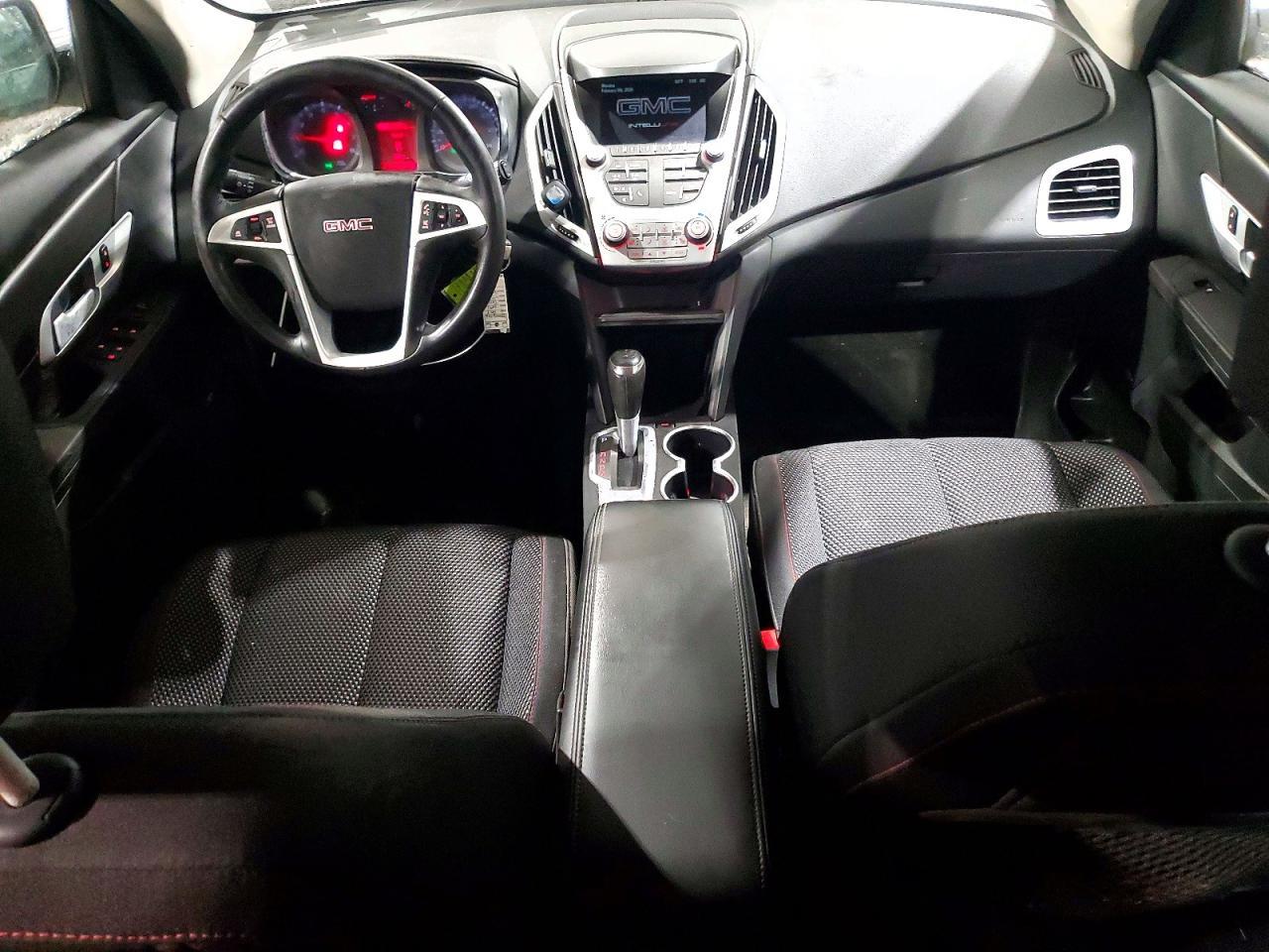 2017 GMC Terrain