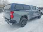 2025 CHEVROLET Silverado