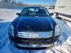 2008 FORD FUSION