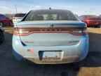 2013 DODGE Dart