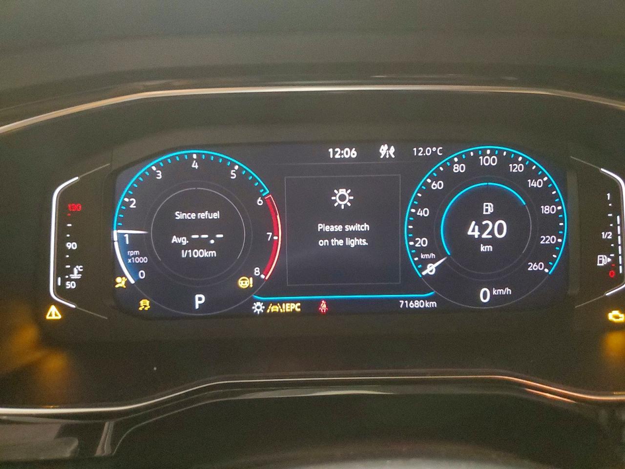 2024 VOLKSWAGEN JETTA