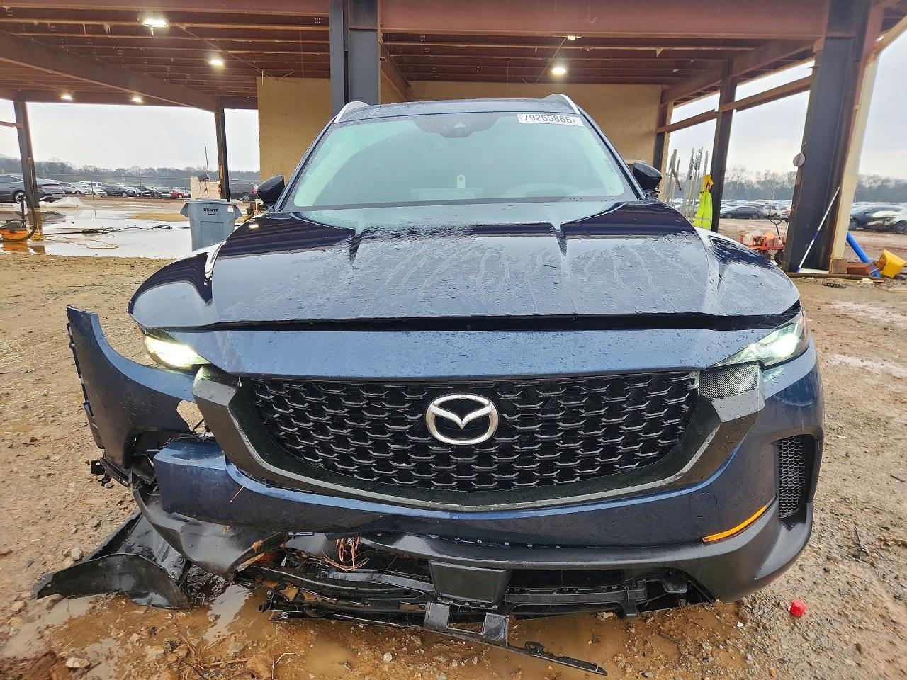 2024 MAZDA CX-50
