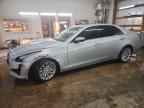 2017 CADILLAC CTS