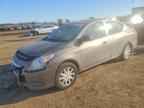 2015 NISSAN VERSA