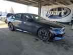2026 BMW 5 series