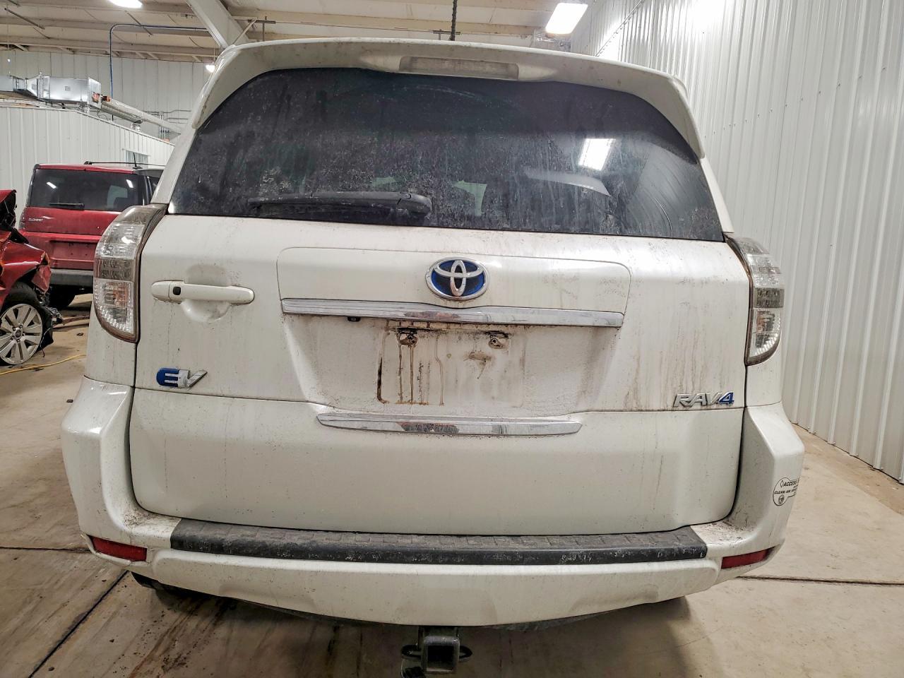 2014 TOYOTA RAV4