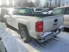 2017 GMC Sierra