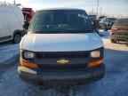 2014 CHEVROLET Express Cargo