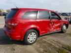 2013 DODGE JOURNEY