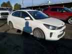 2019 KIA RIO