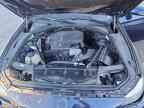 2013 BMW 5 series