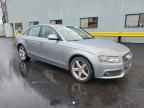 2009 AUDI A4