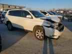 2013 TOYOTA HIGHLANDER