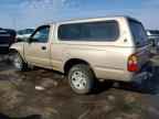 2001 TOYOTA TACOMA