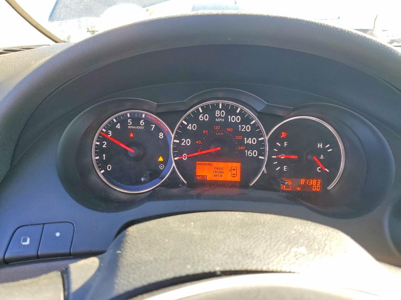2010 NISSAN ALTIMA