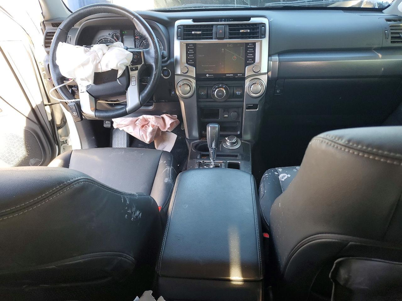 2023 TOYOTA 4Runner