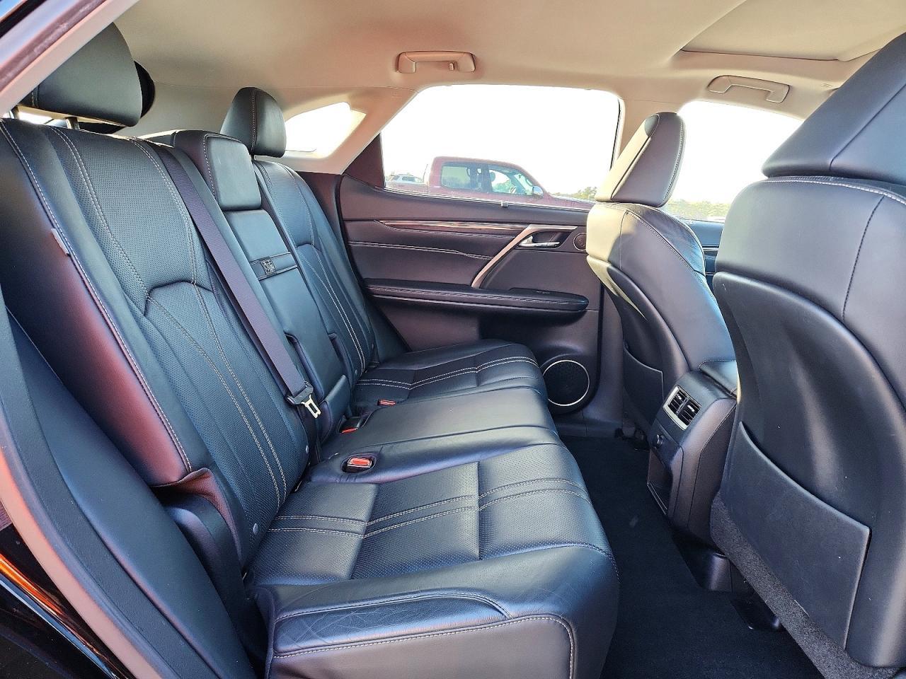 2016 LEXUS RX 450H