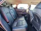 2016 LEXUS RX 450H