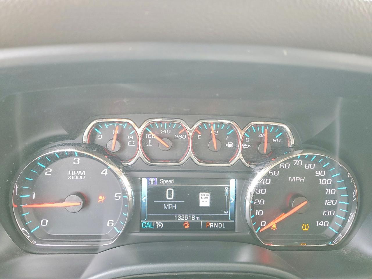 2018 GMC Sierra