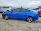 2016 CHEVROLET CRUZE