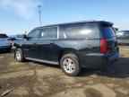 2017 CHEVROLET Suburban