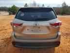 2015 TOYOTA HIGHLANDER