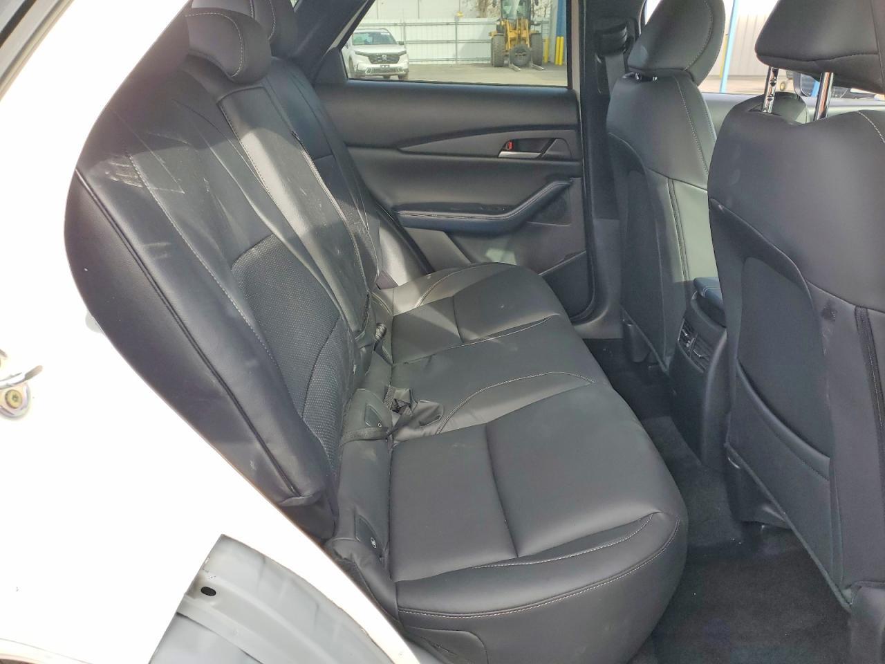 2021 MAZDA CX-30