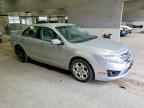 2010 FORD FUSION