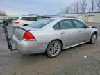 2012 CHEVROLET IMPALA