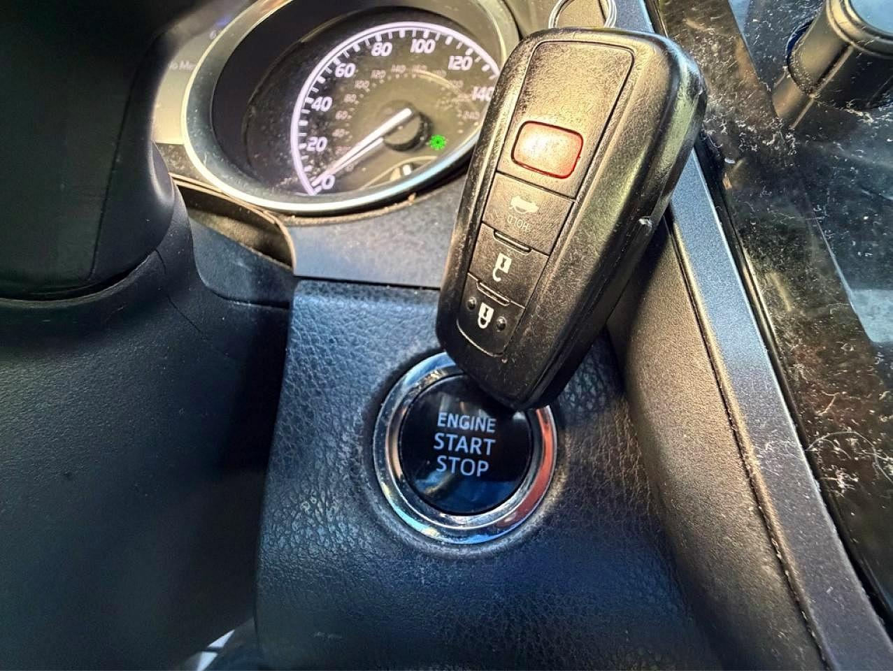 2018 TOYOTA