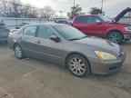2006 HONDA ACCORD