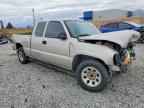 2005 GMC Sierra