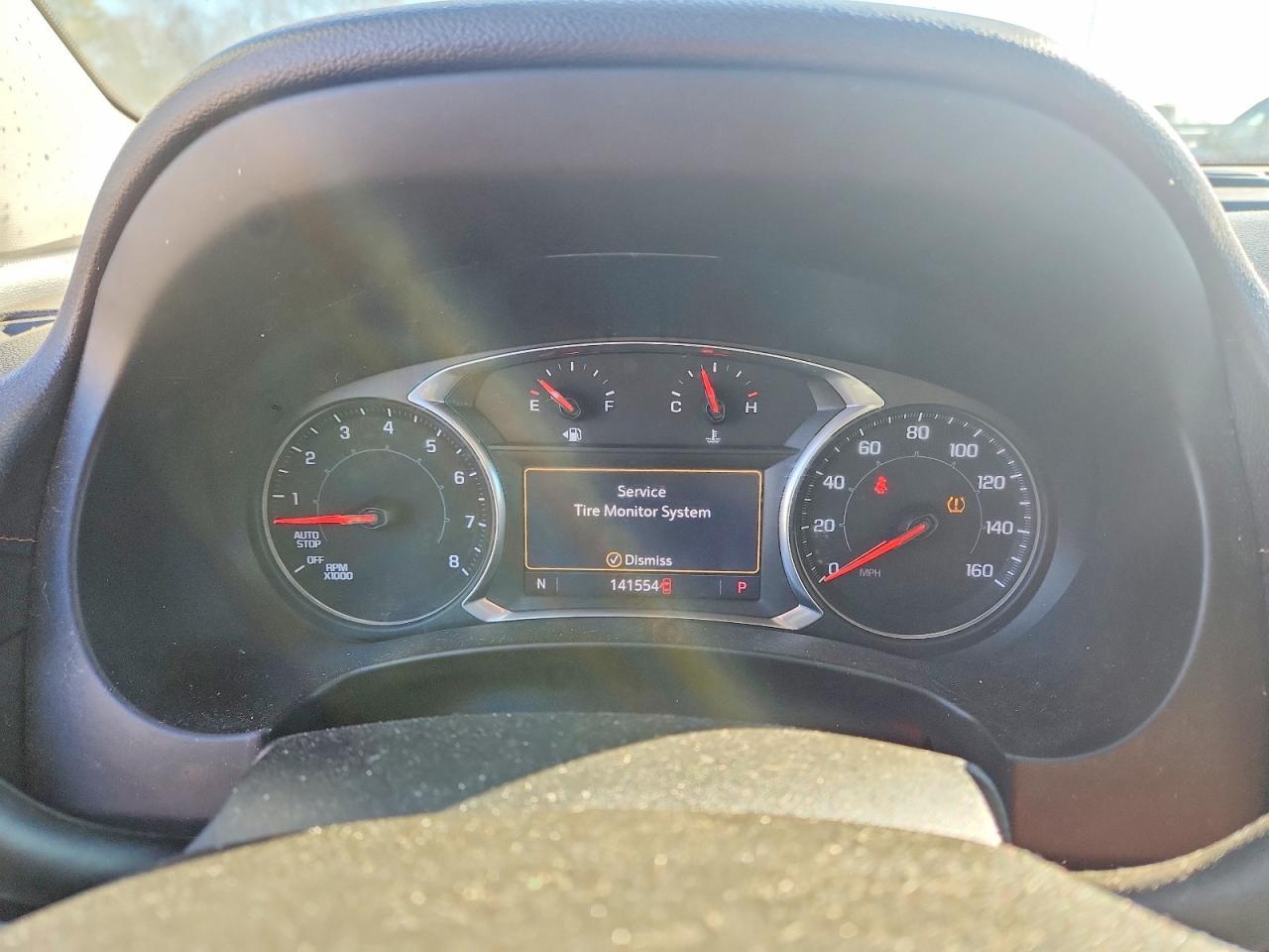 2020 GMC Terrain