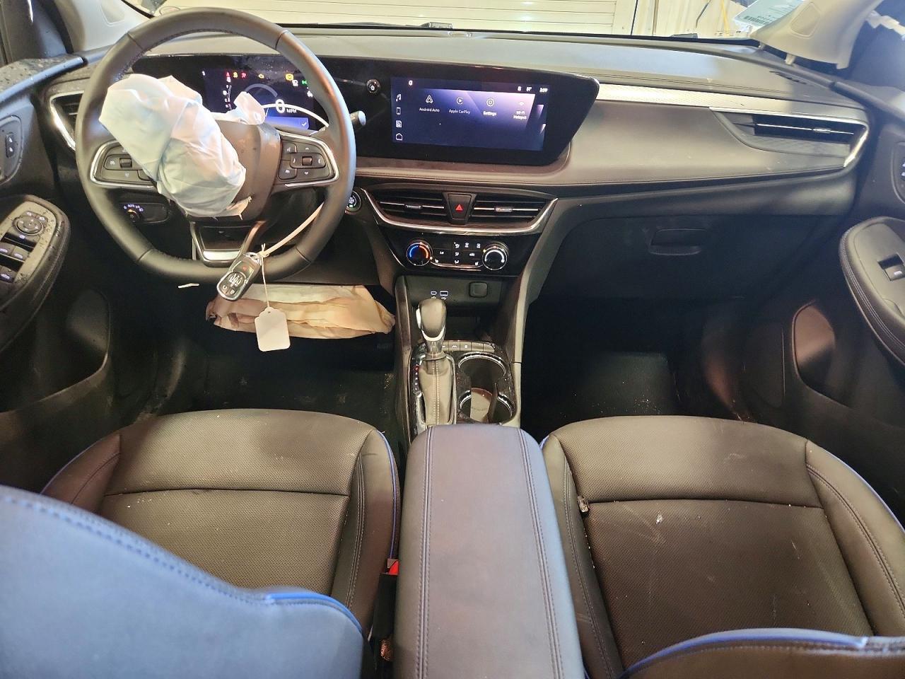 2026 BUICK Encore GX