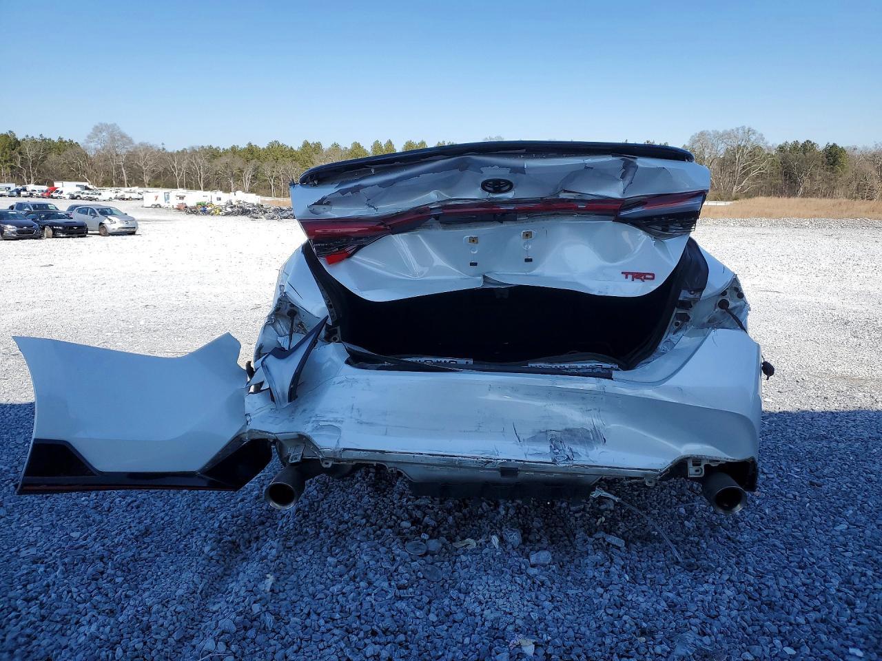 2020 TOYOTA Avalon