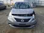 2013 NISSAN VERSA