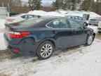 2015 LEXUS ES 300H