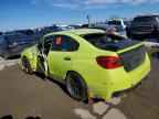 2018 SUBARU WRX