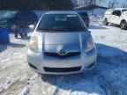 2011 TOYOTA YARIS