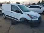 2021 FORD TRANSIT CONNECT