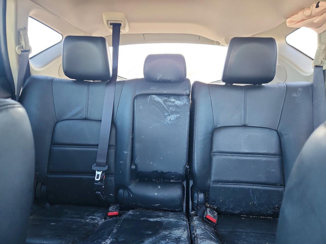 2014 NISSAN MURANO