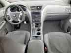 2011 CHEVROLET TRAVERSE