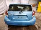 2016 TOYOTA Prius c