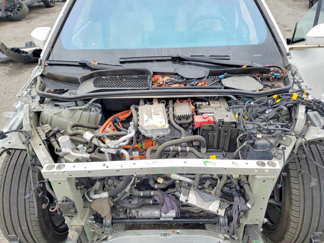 2024 BMW iX