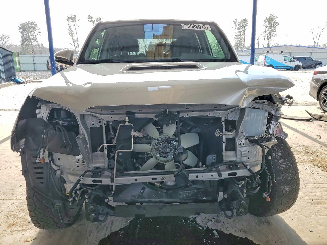 2022 TOYOTA 4Runner